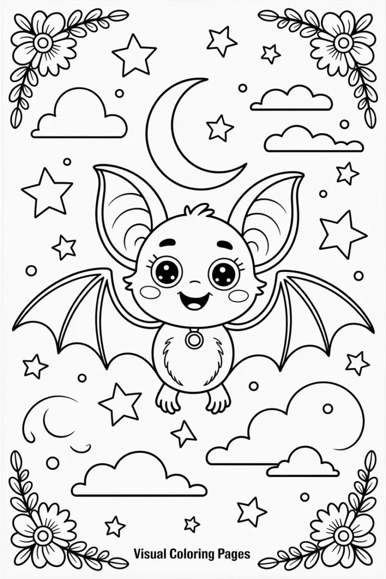 halloween coloring pages