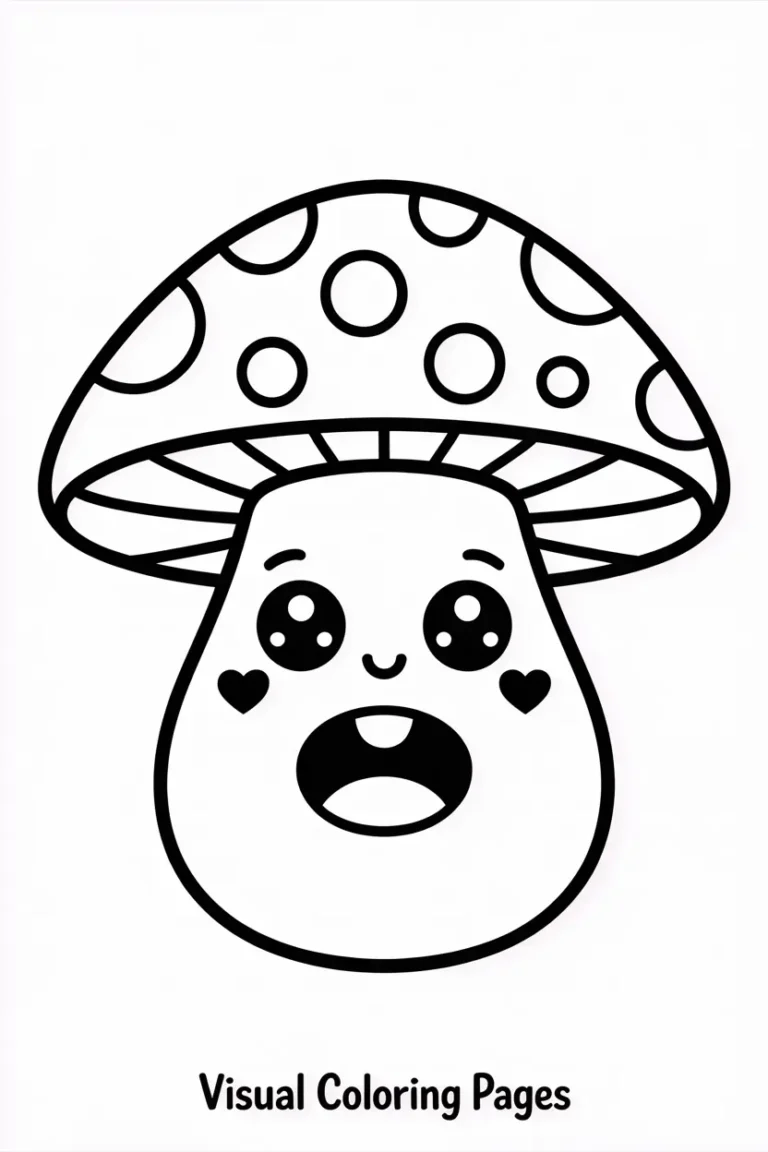 simple coloring pages