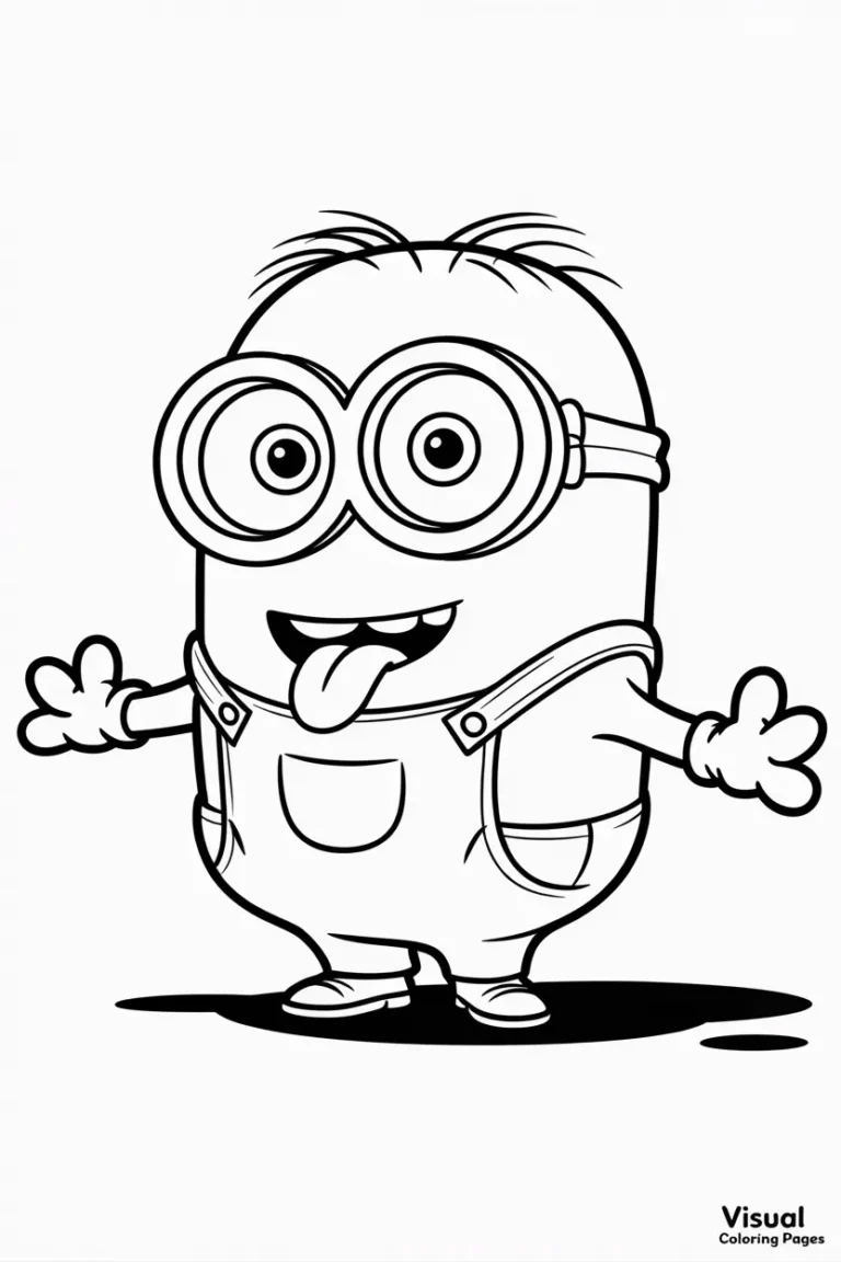 y2k coloring pages
