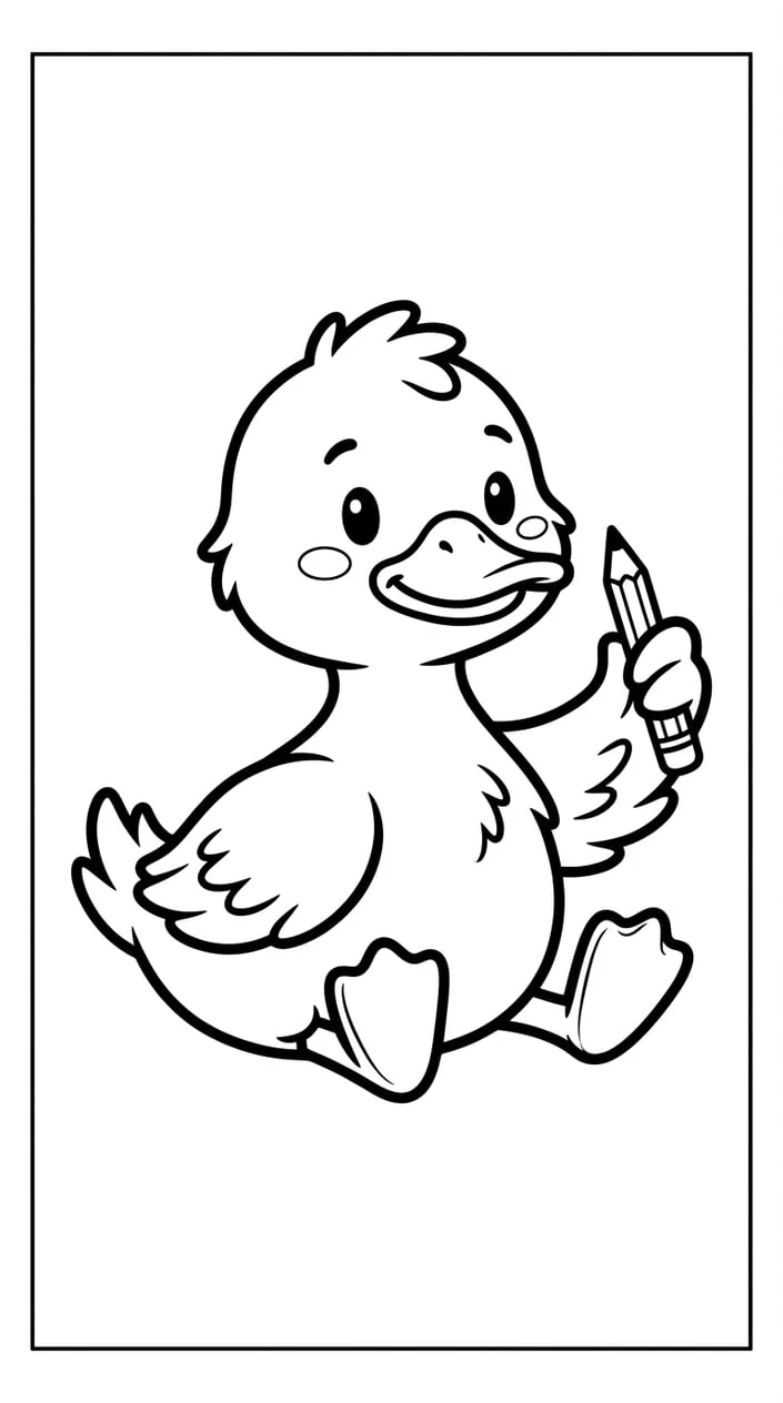 Learning Benefits of Coloring for Preschool-Age Kids