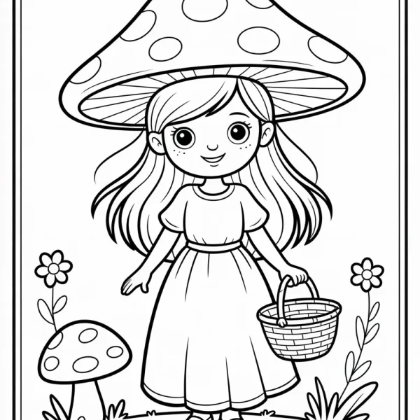 visual coloring pages